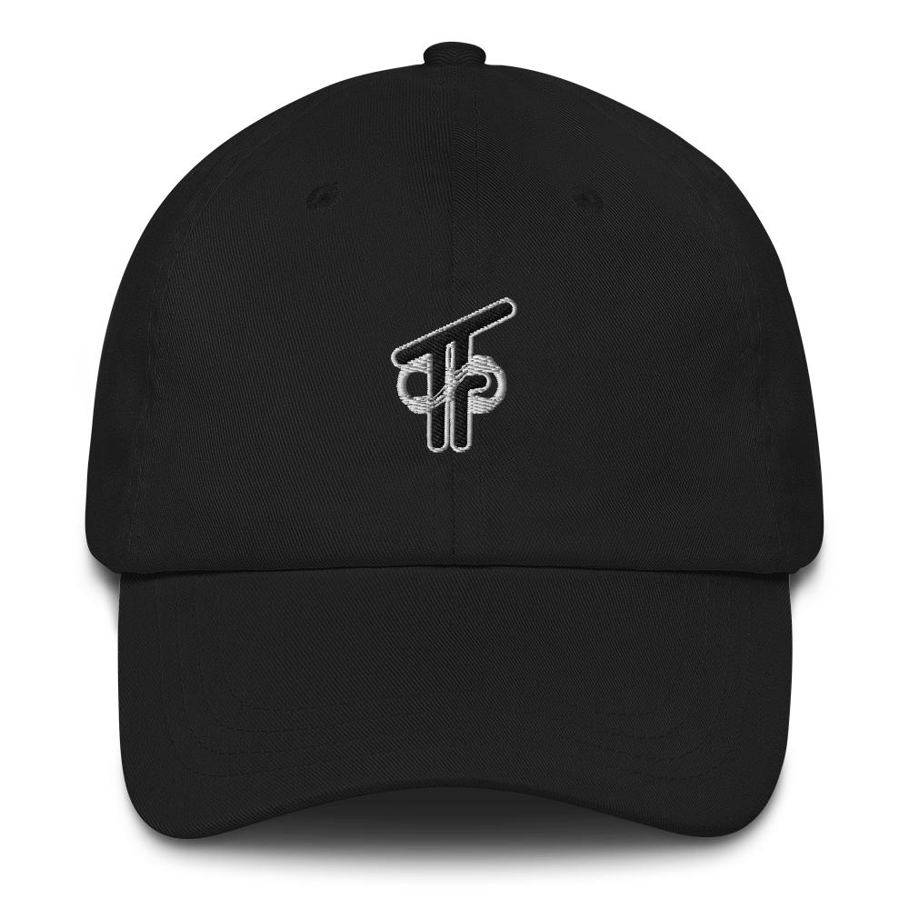 Think First dad hat
