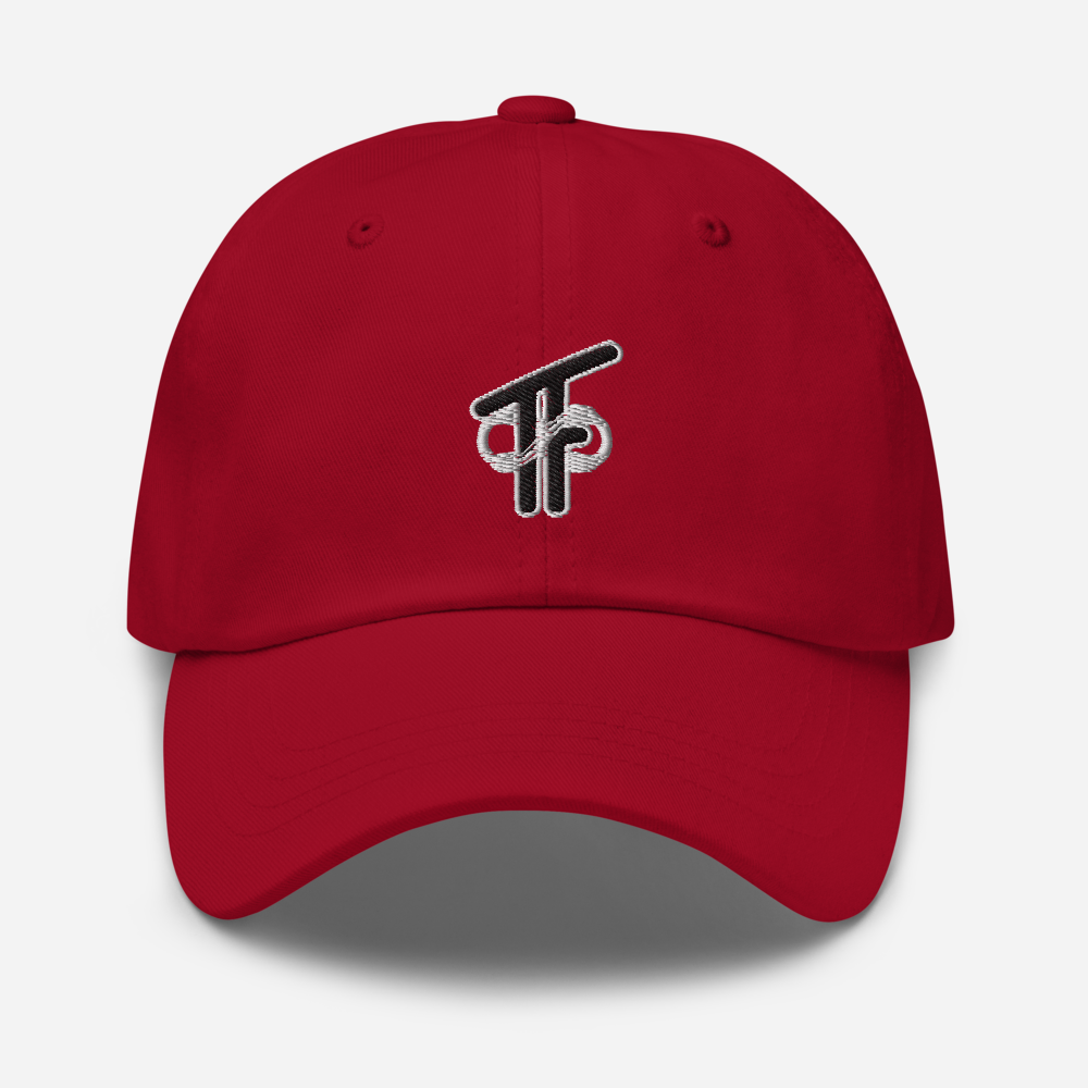 Think First dad hat