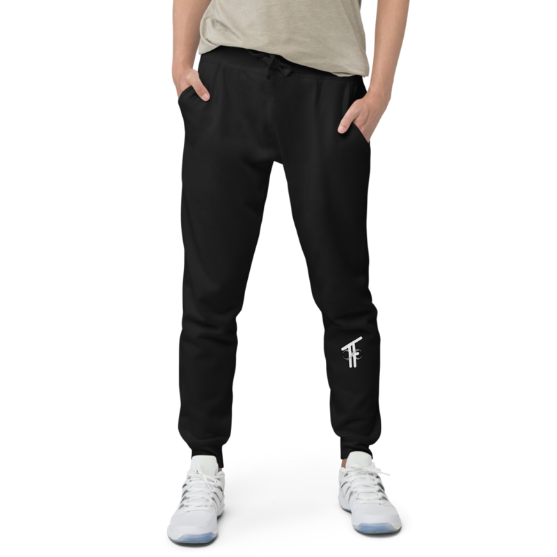 Think First Men’s Joggers