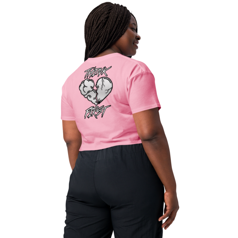 Think First Women&#39;s T-shirts
