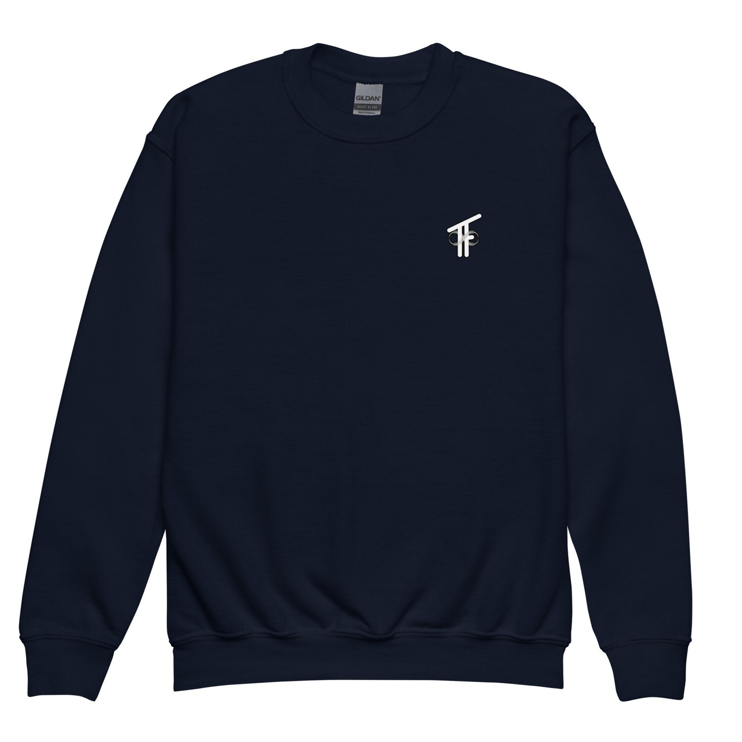 Think First Youth Sweatshirts