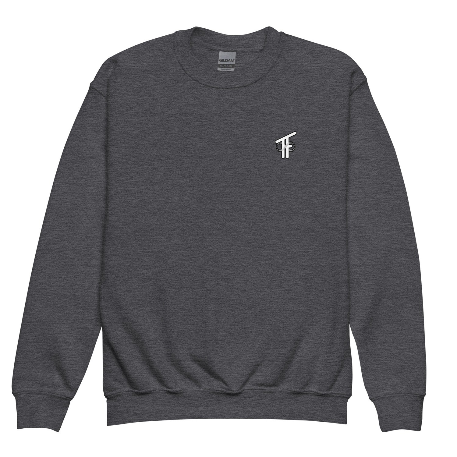Think First Youth Sweatshirts