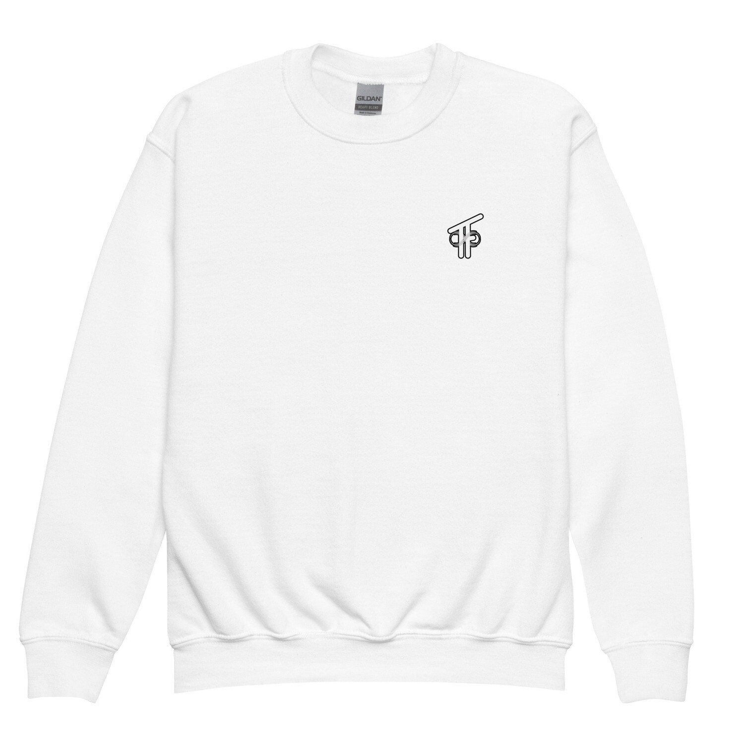 Think First Youth Sweatshirts
