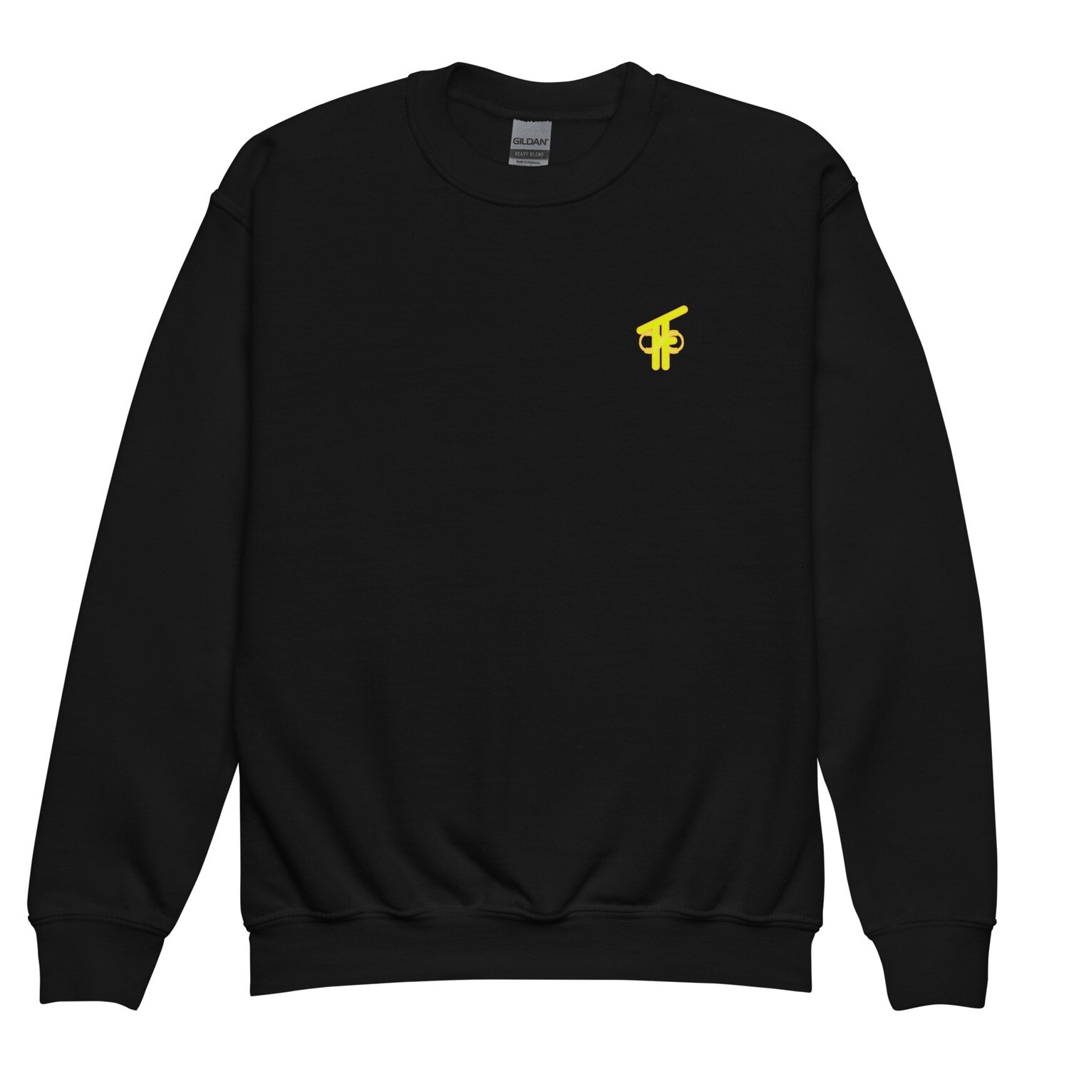 Think First Youth sweatshirt