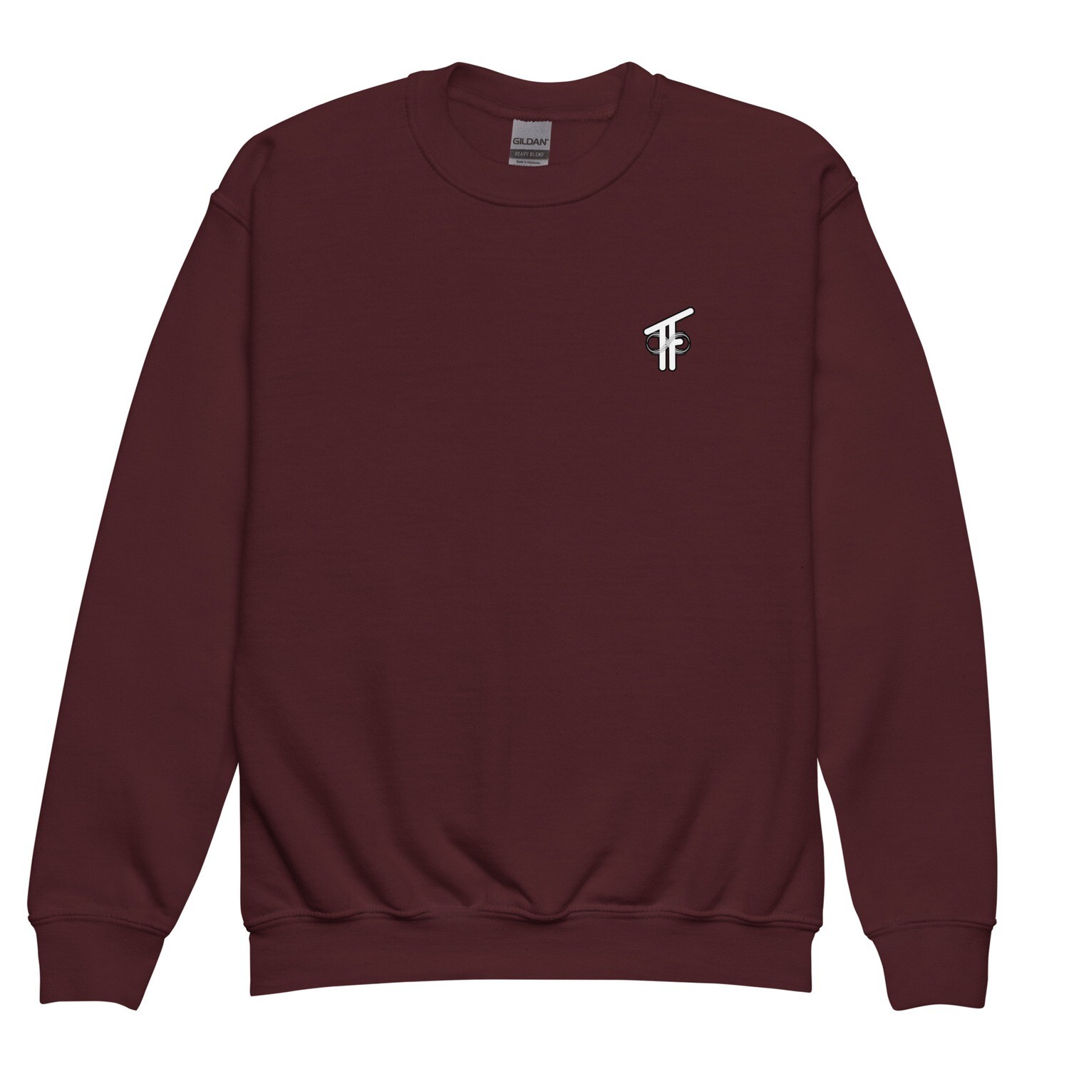 Think First Youth Sweatshirts