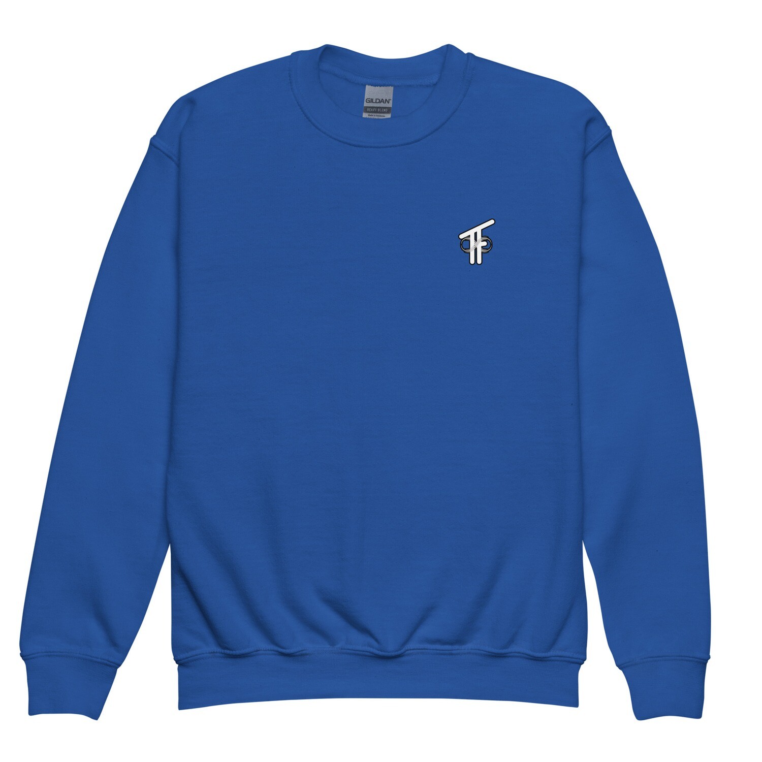 Think First Youth Sweatshirts