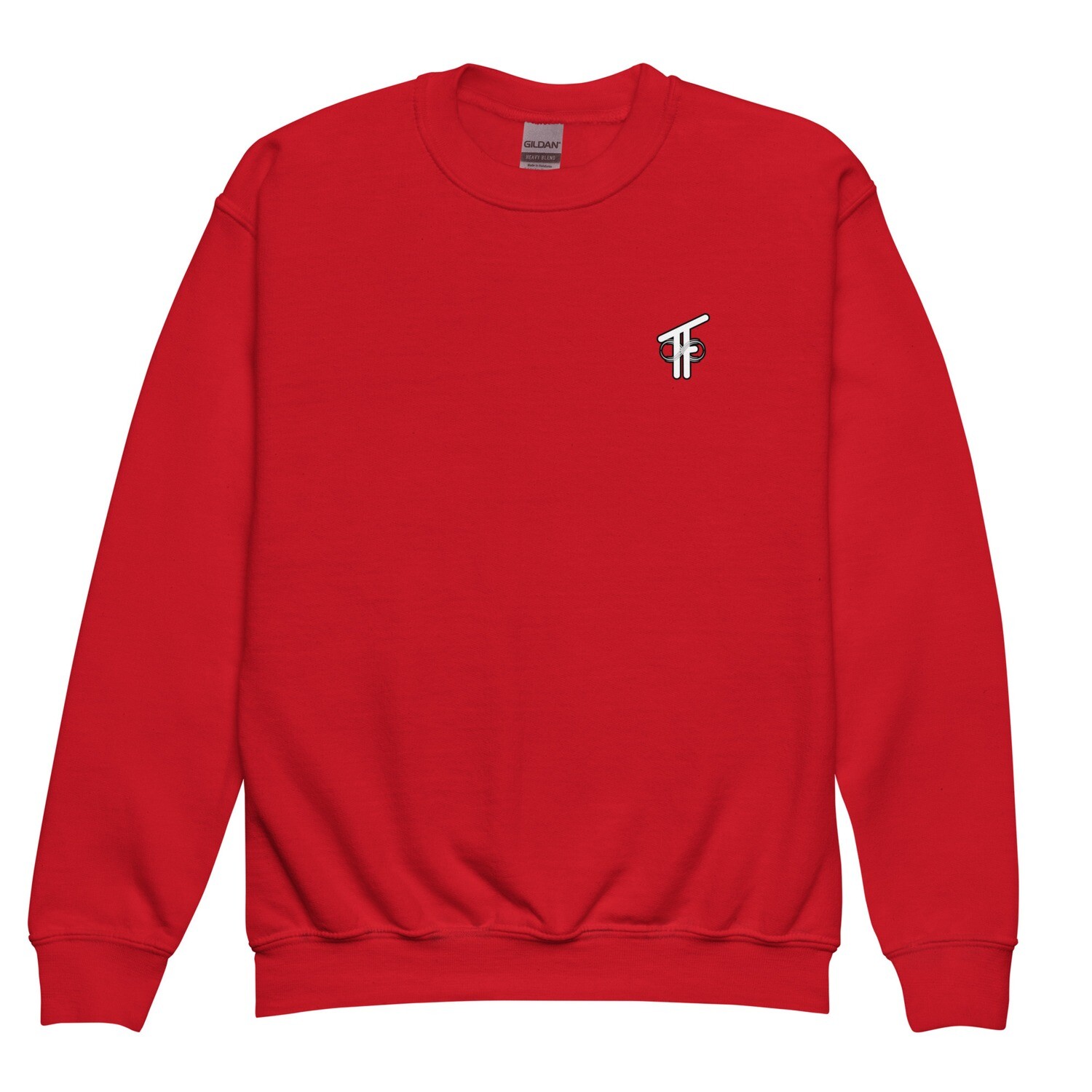 Think First Youth Sweatshirts