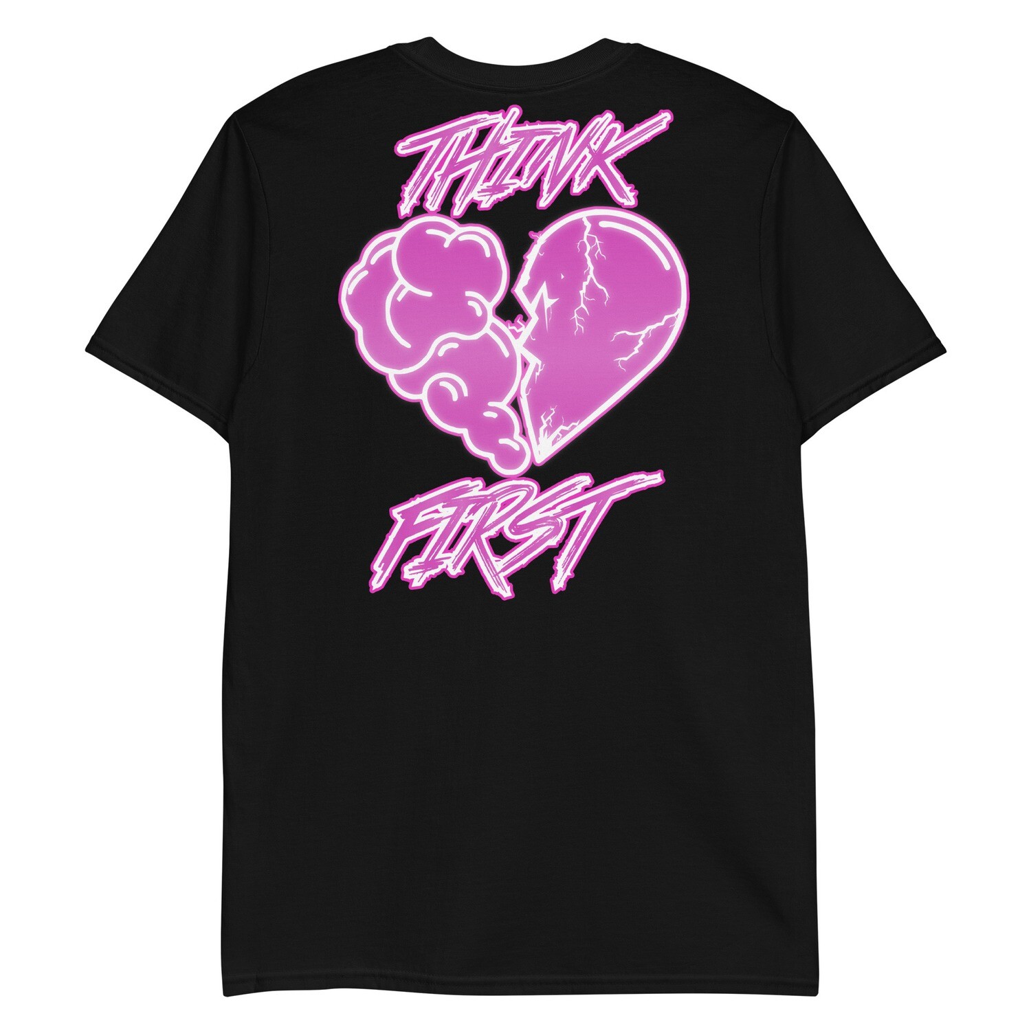 Women&#39;s Think First T-Shirt