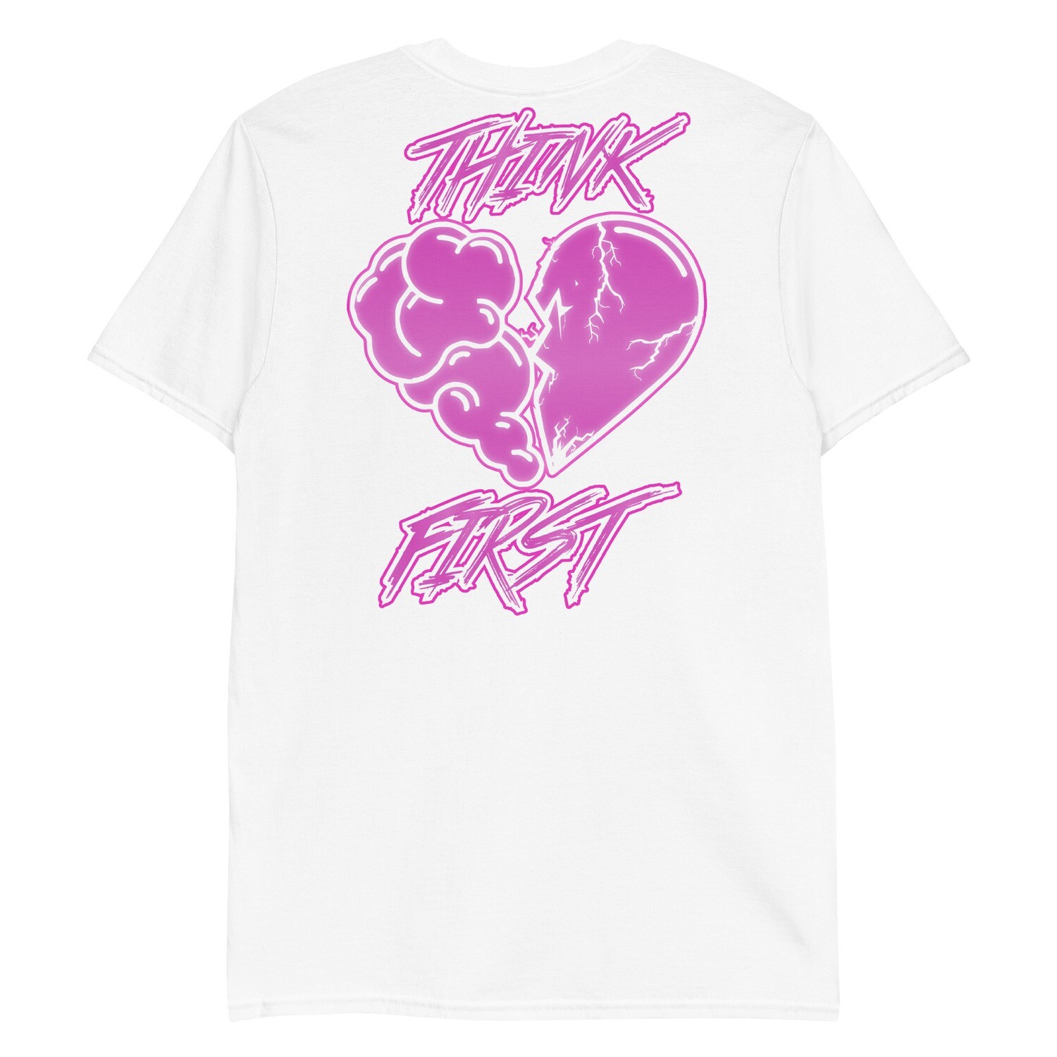 Women&#39;s Think First T-Shirt