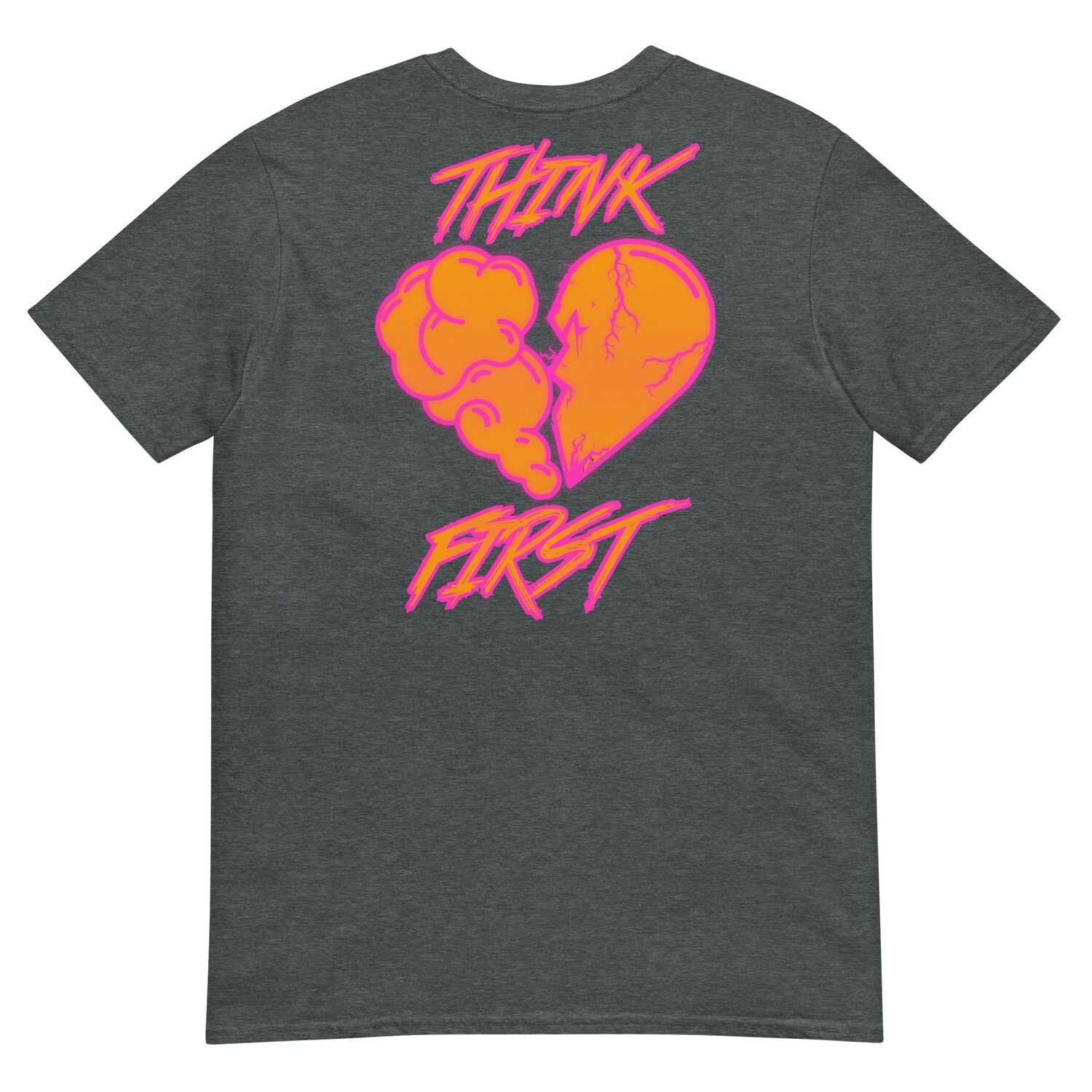 Think First Women&#39;s T-Shirt