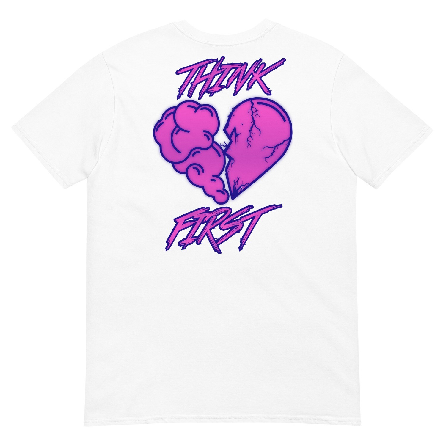 Think First Women&#39;s T-Shirt