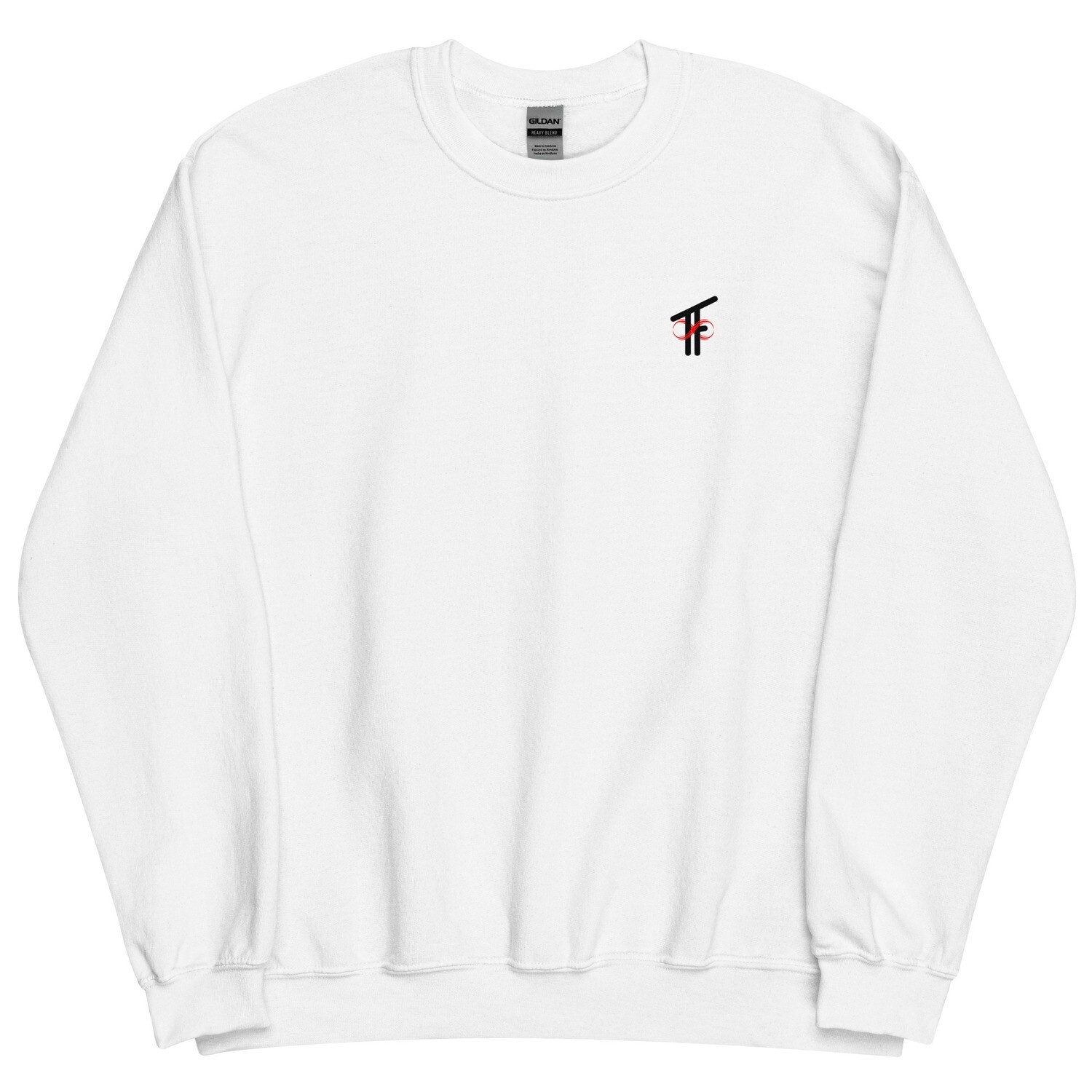 Think First Sweatshirt