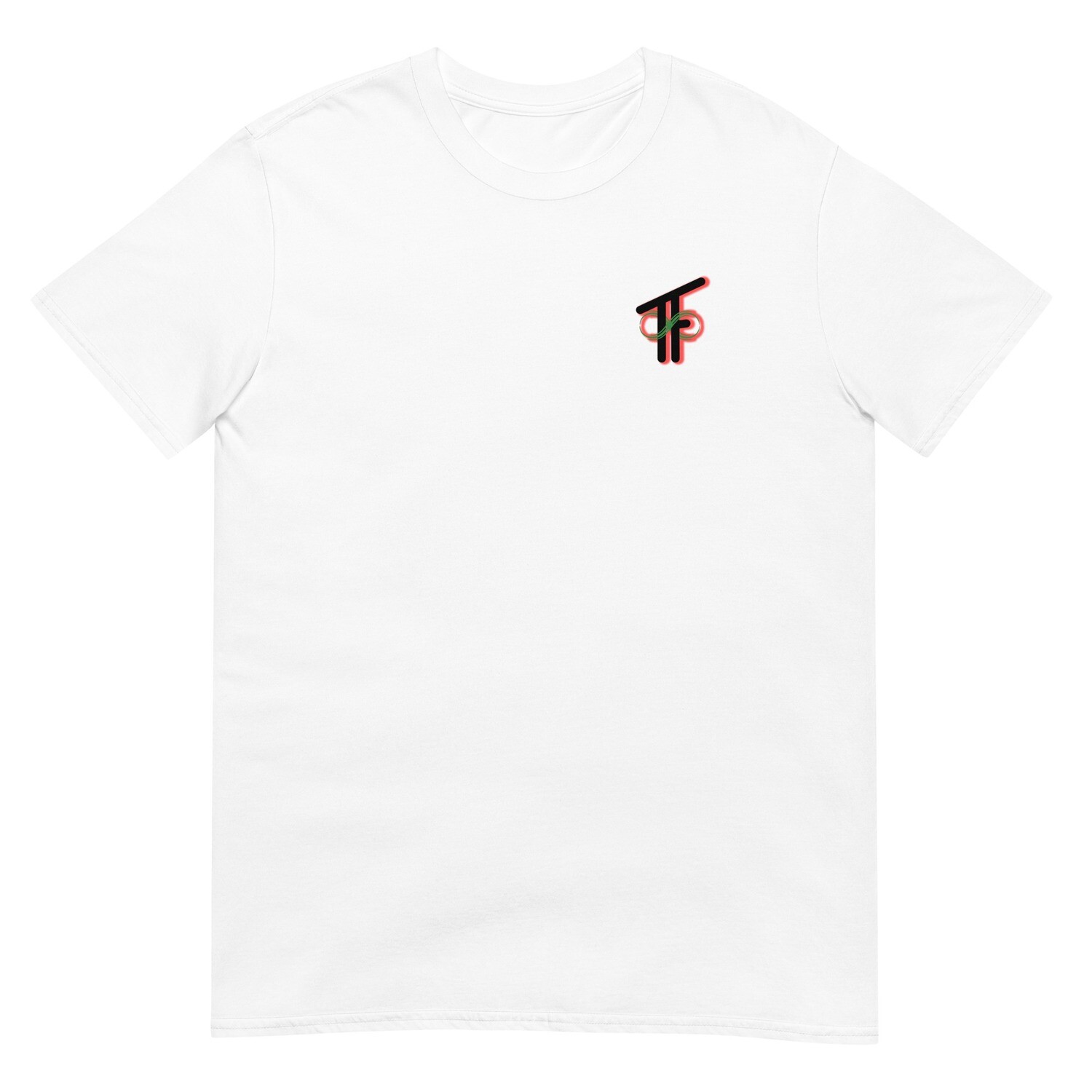 Think First Mens T-Shirt