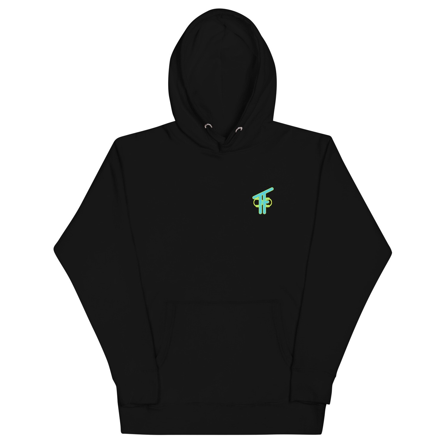 Think First Mens Hoodie