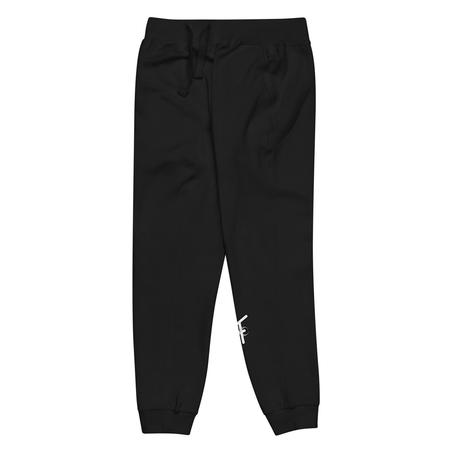 Think First Mens Fleece Joggers