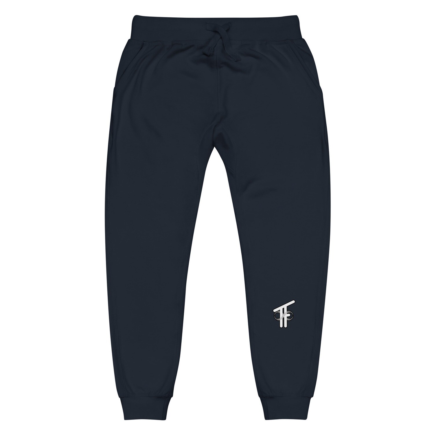 Think First Mens Fleece Joggers