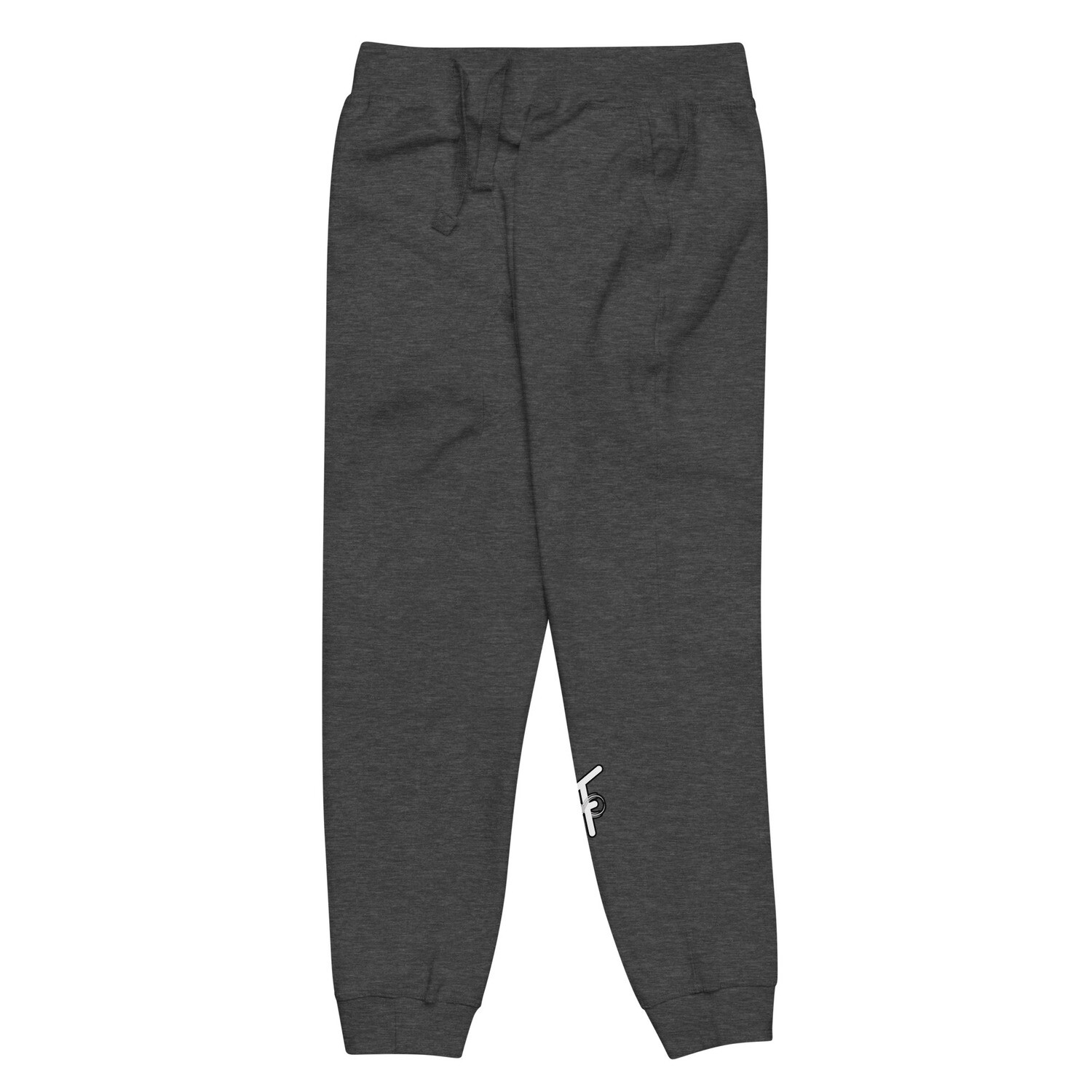 Think First Mens Fleece Joggers