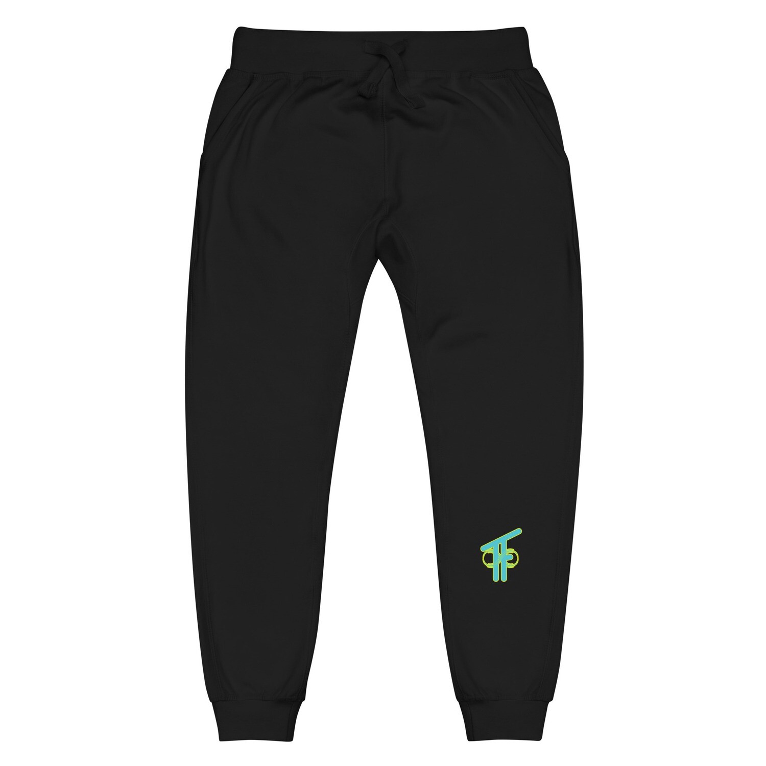 Think First Mens Fleece Joggers