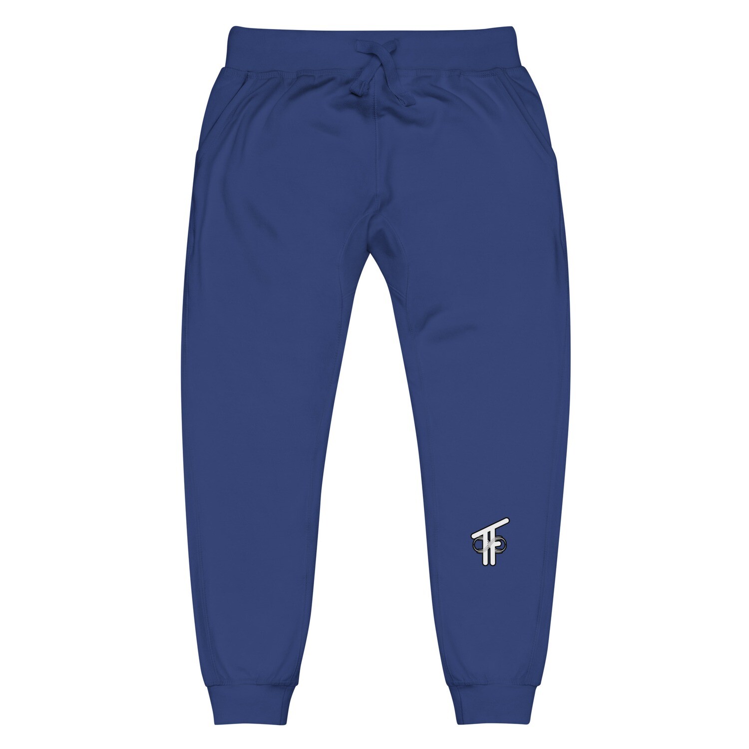 Think First Mens Fleece Joggers