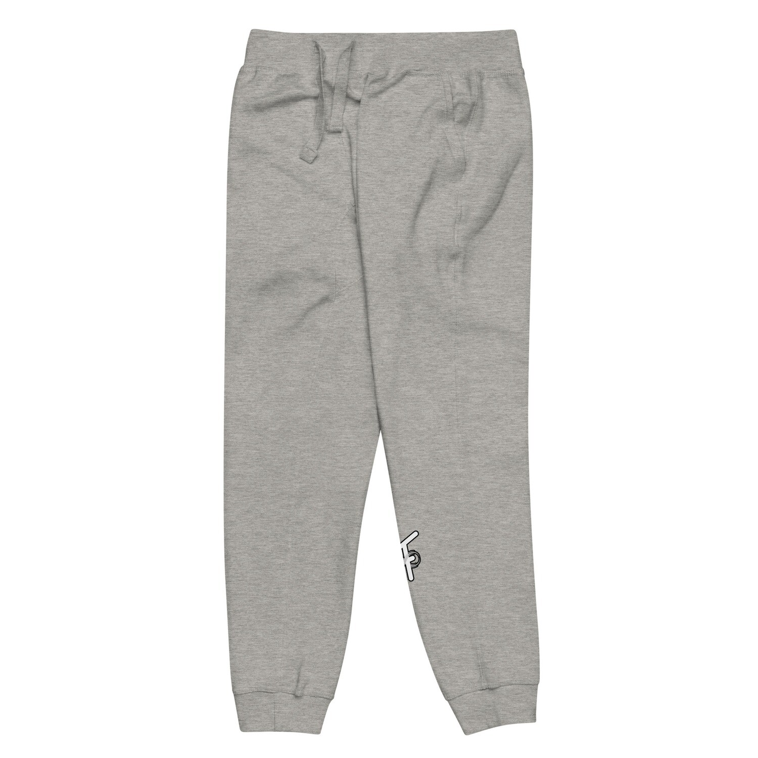 Think First Mens Fleece Joggers
