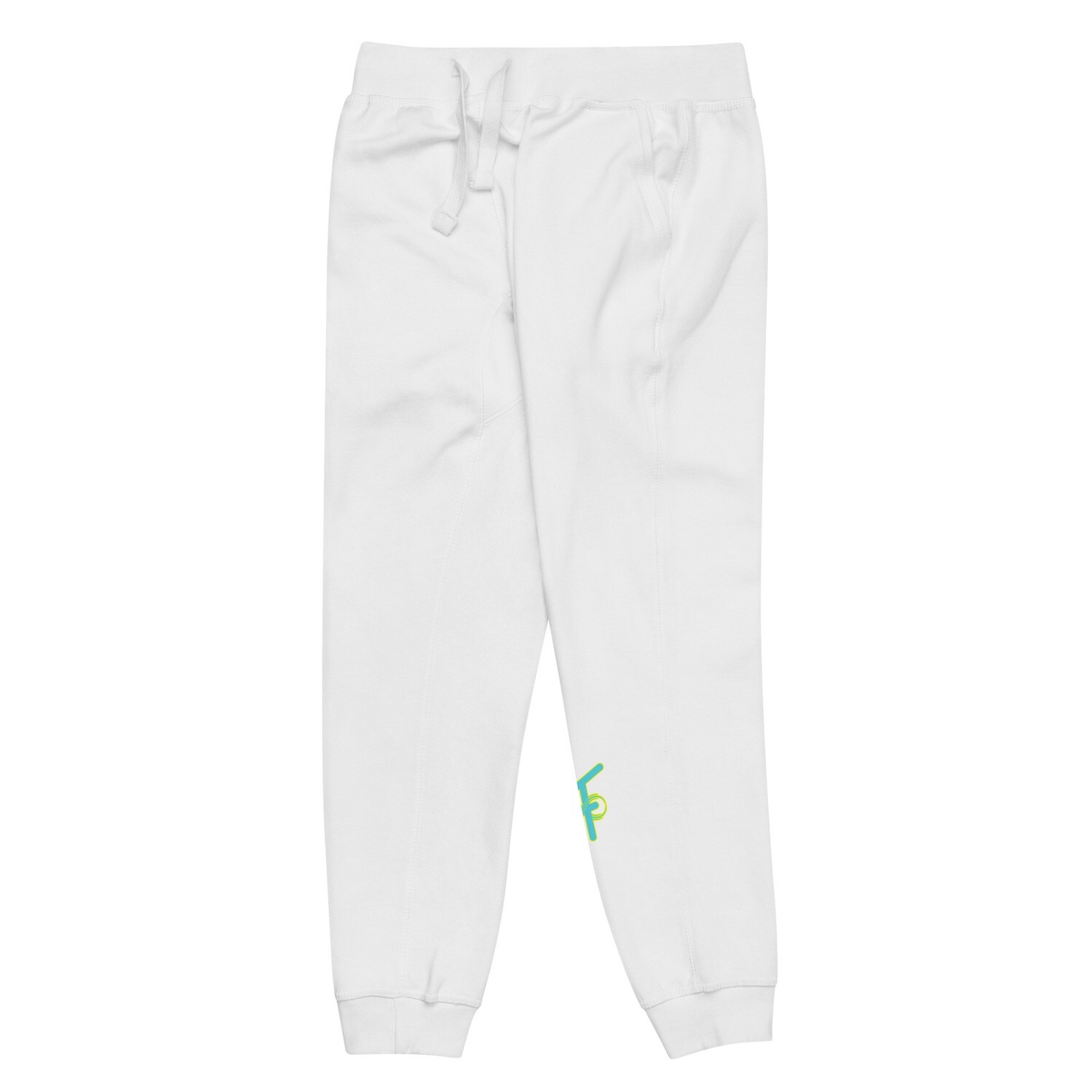 Think First Mens Fleece Joggers