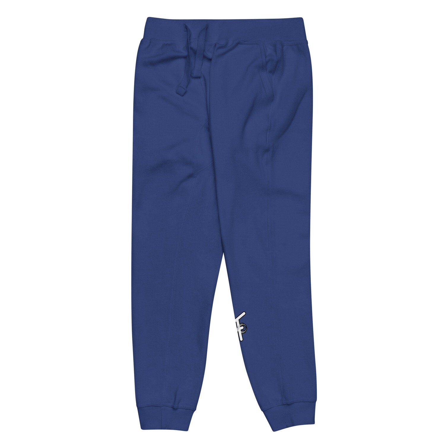 Think First Mens Fleece Joggers