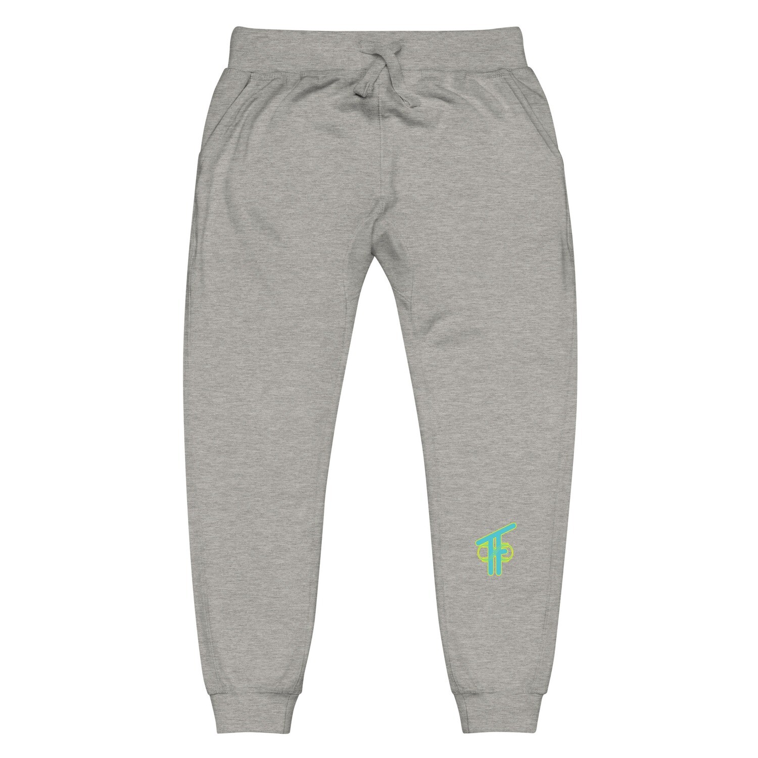 Think First Mens Fleece Joggers