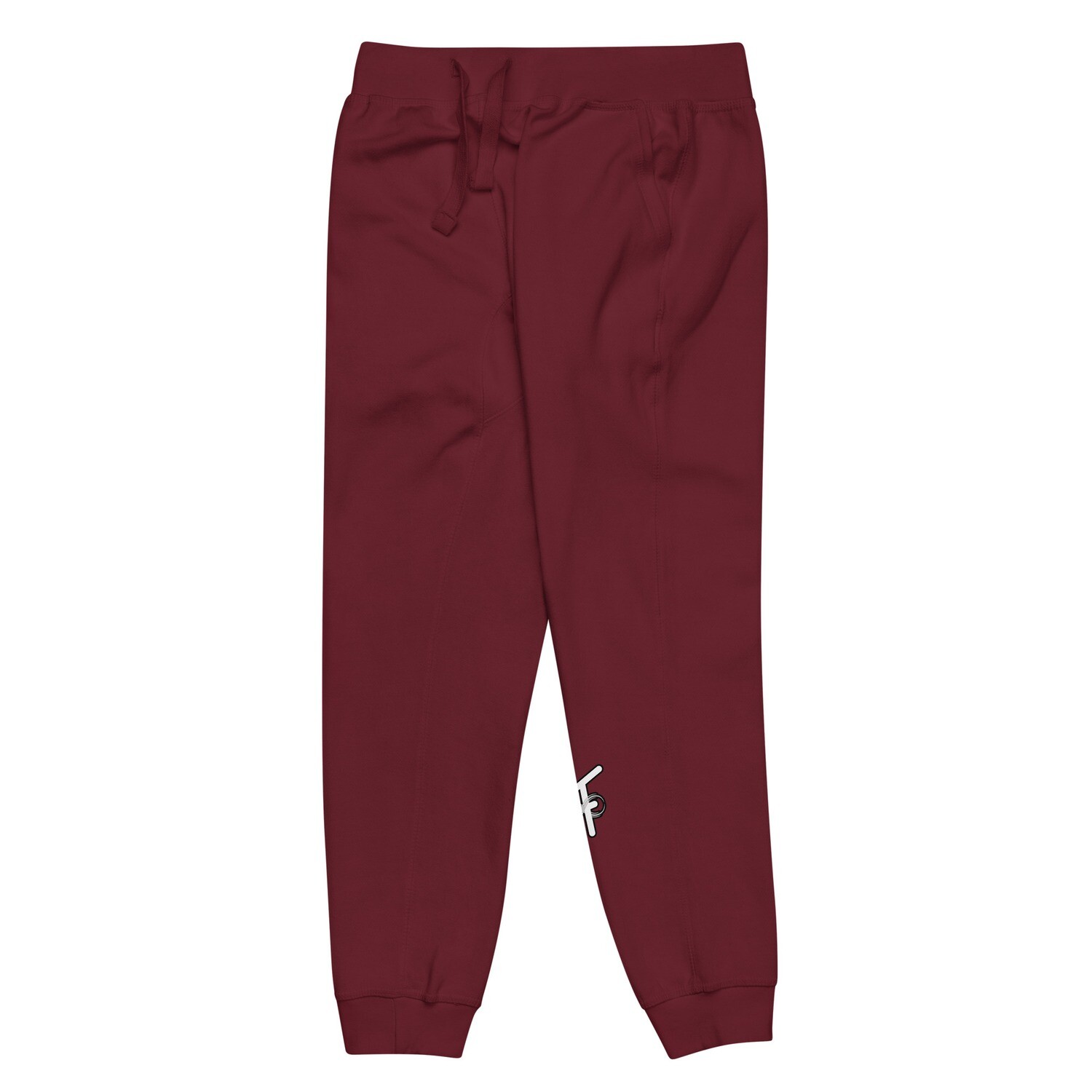 Think First Mens Fleece Joggers