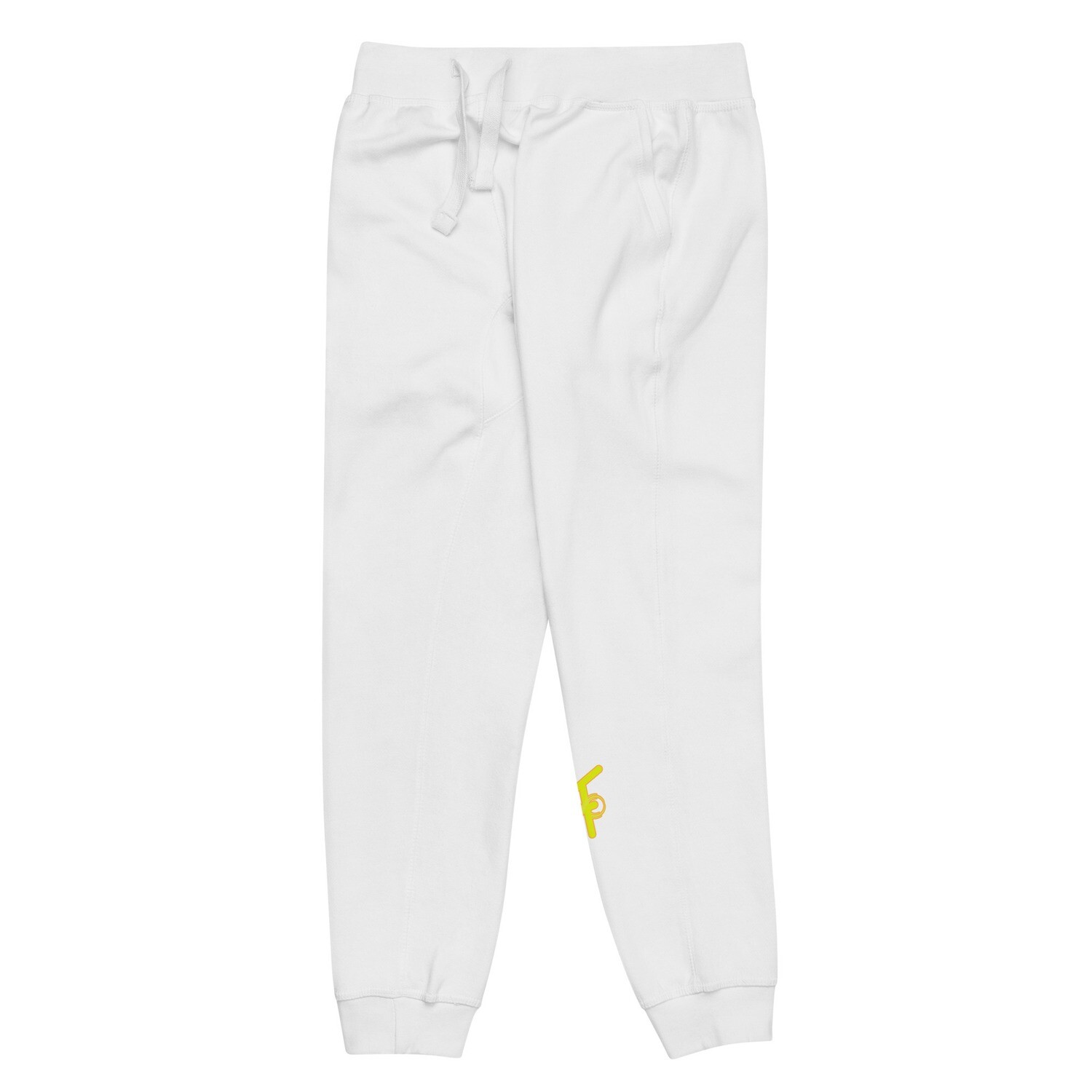 Think First Mens Fleece Joggers 
