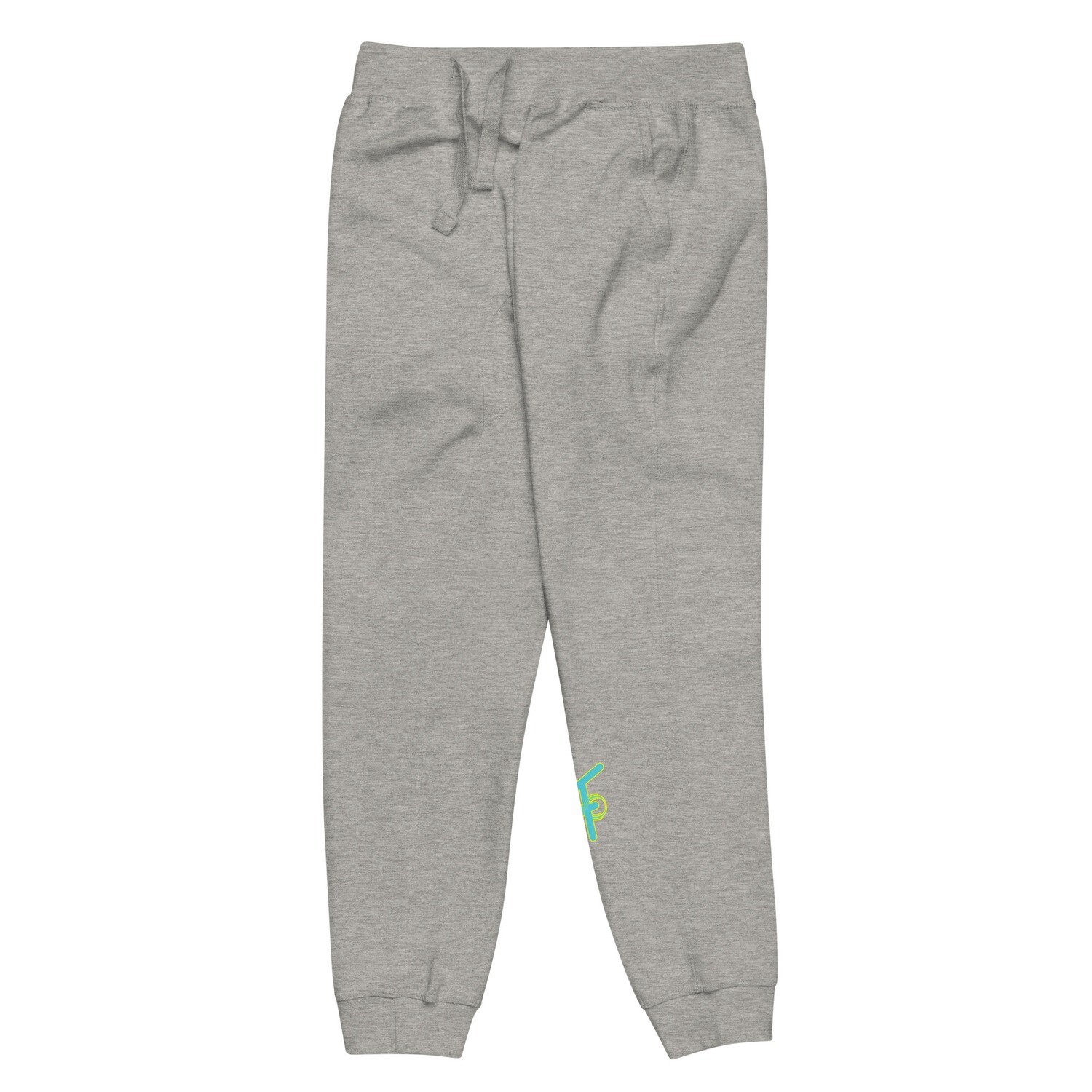 Think First Mens Fleece Joggers
