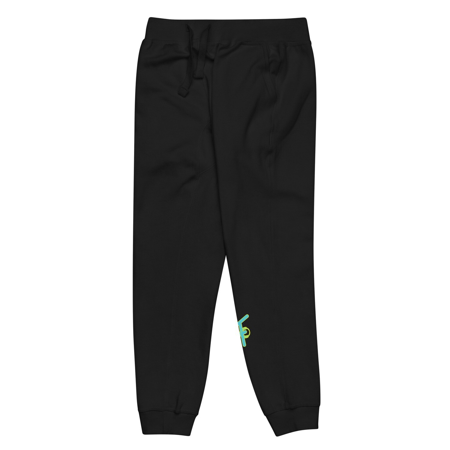 Think First Mens Fleece Joggers