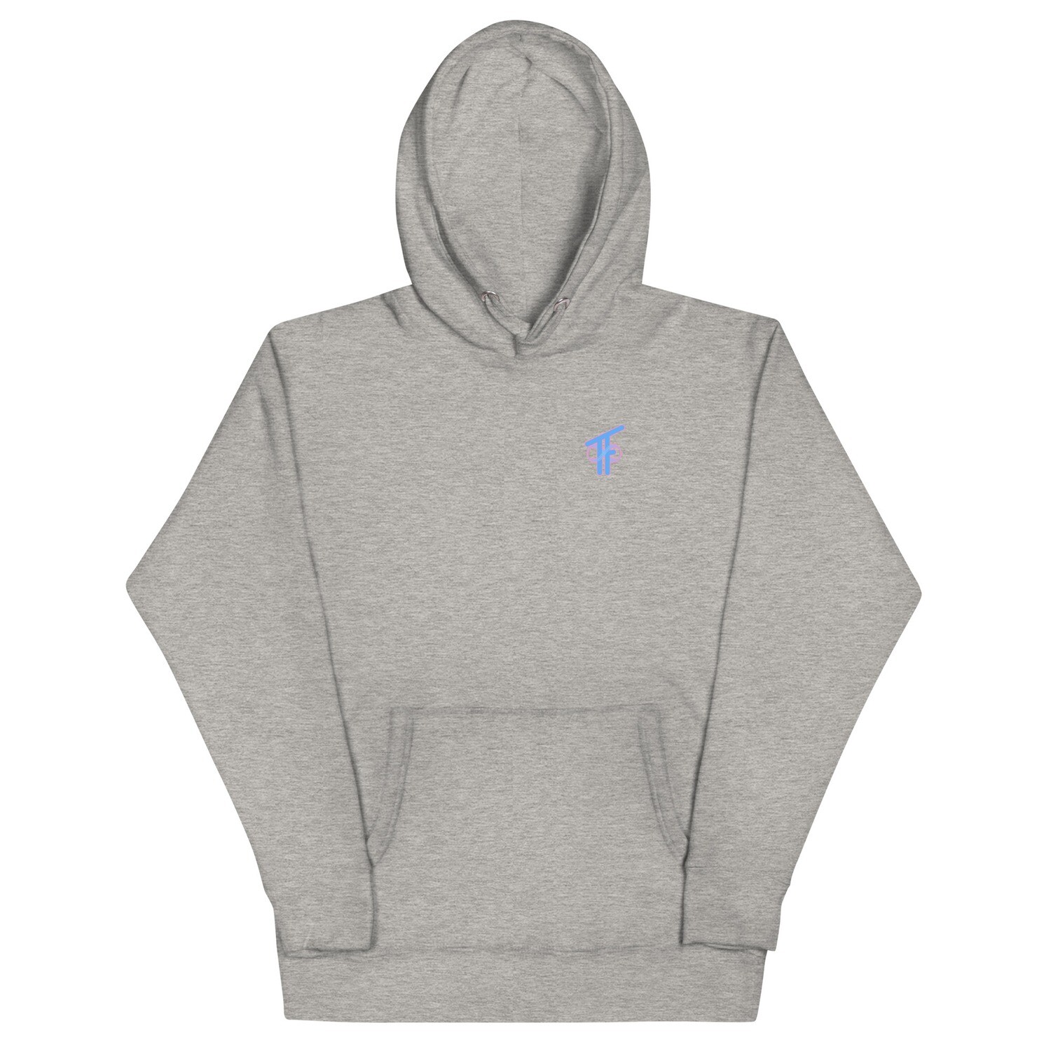 Think First Women&#39;s Hoodie