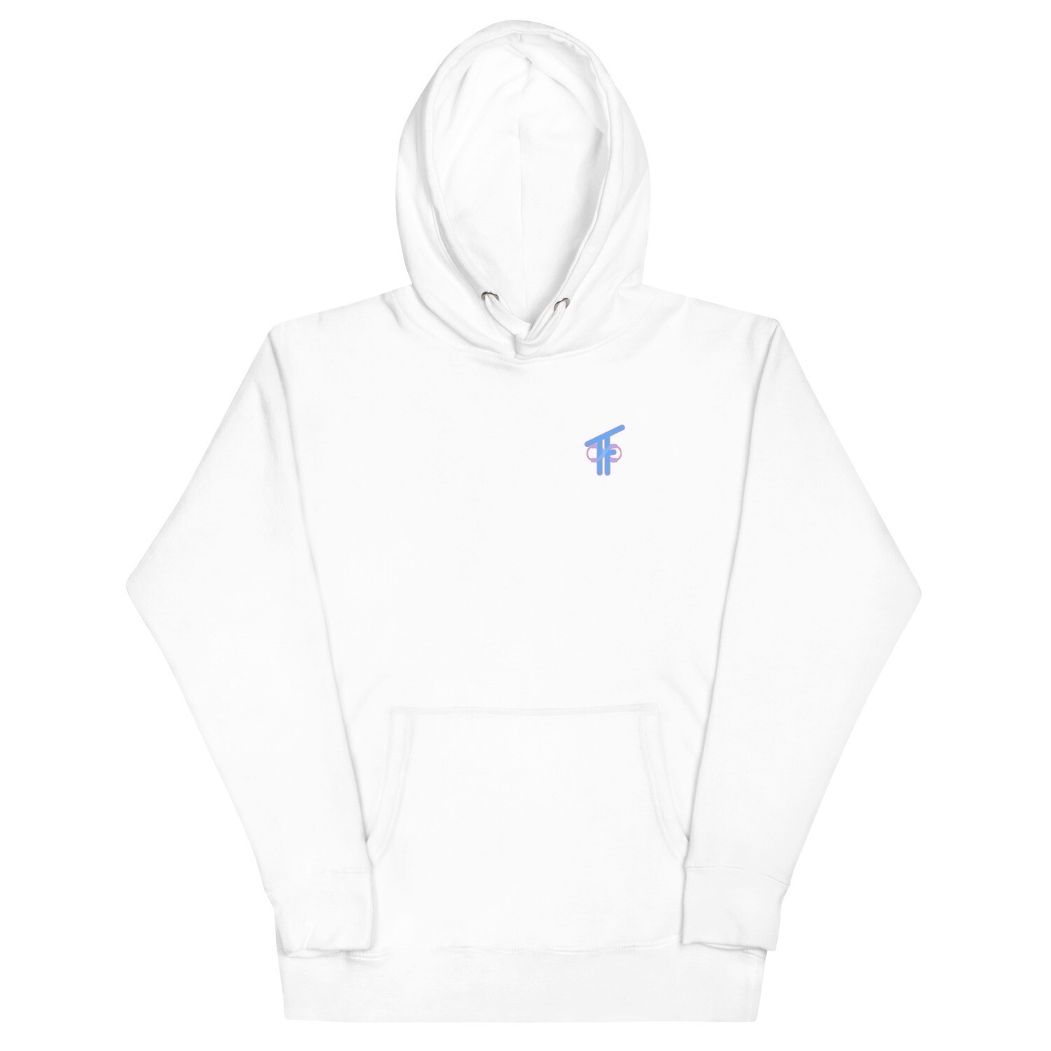 Think First Women&#39;s Hoodie