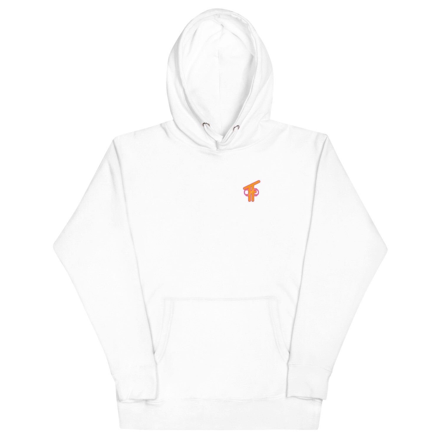 Think First Women&#39;s Hoodie