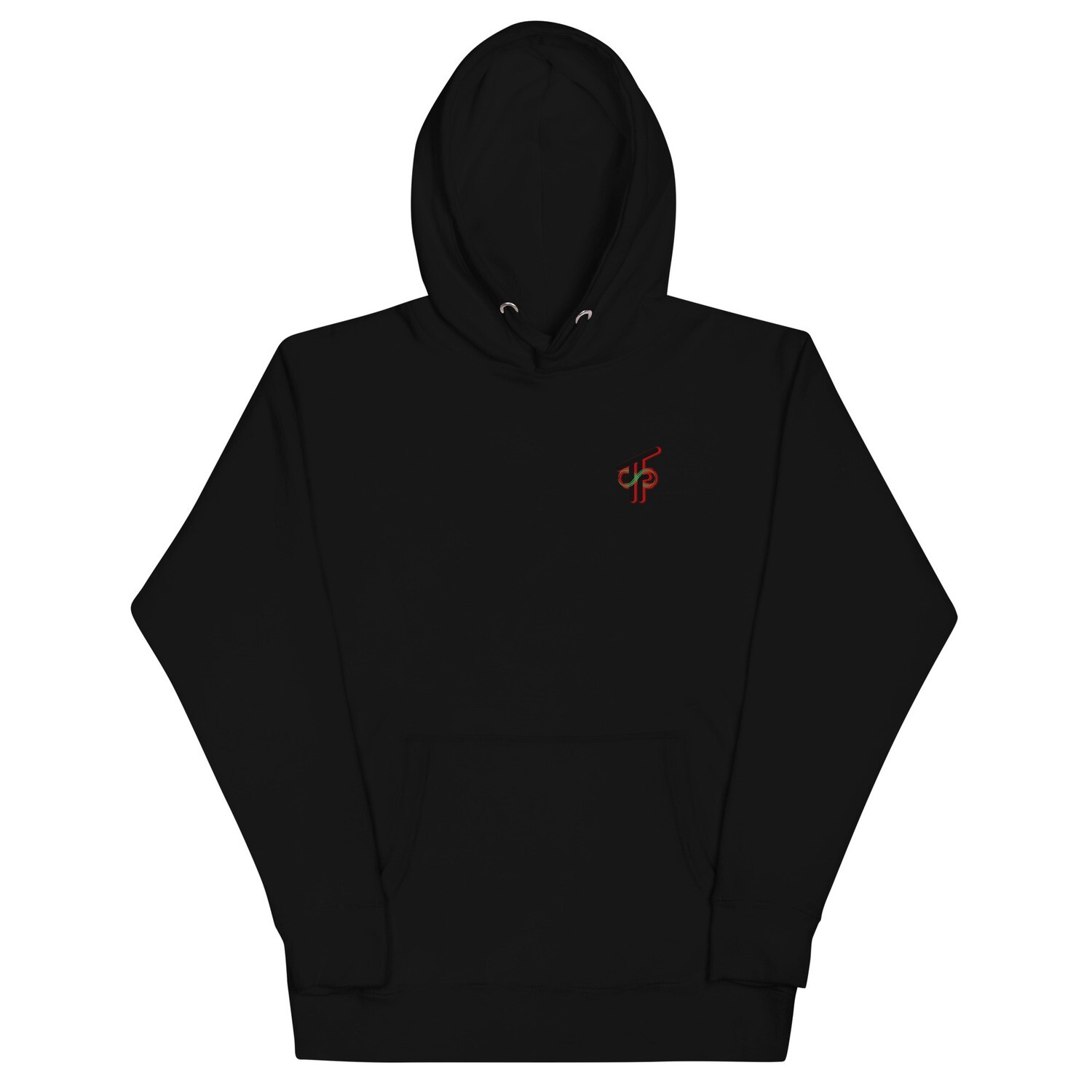 Think First Mens Hoodie