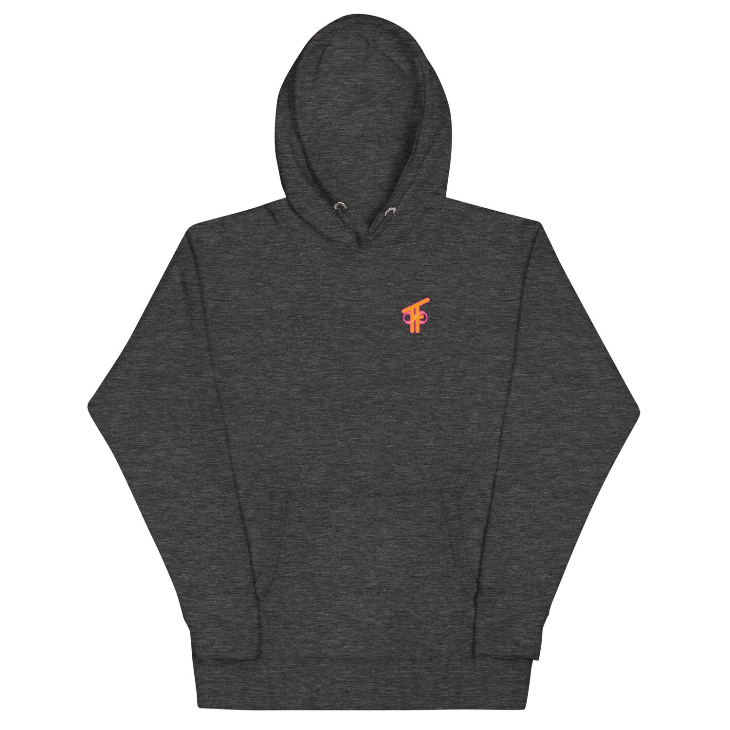 Think First Women&#39;s Hoodie