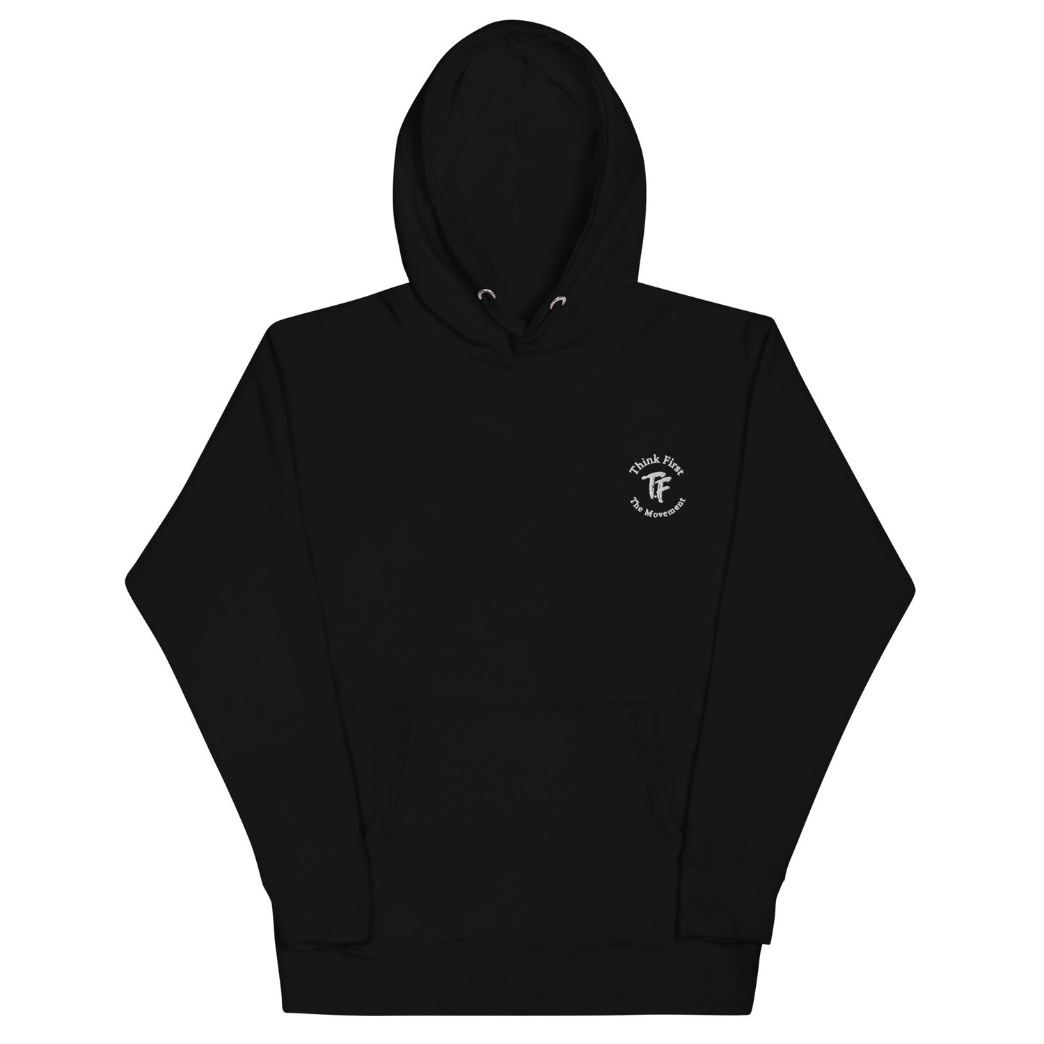Women&#39;s Think First The Movement Hoodie