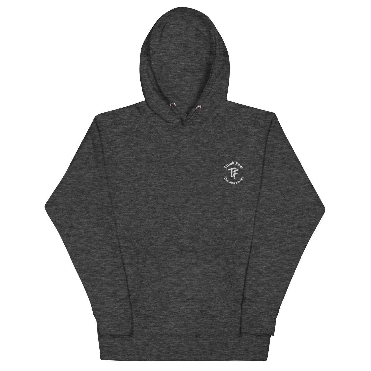 Women&#39;s Think First The Movement Hoodie