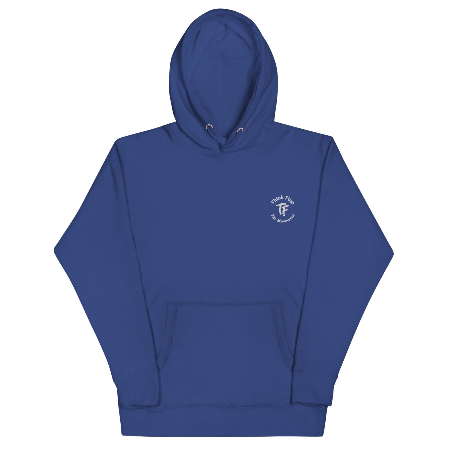 Women&#39;s Think First The Movement Hoodie