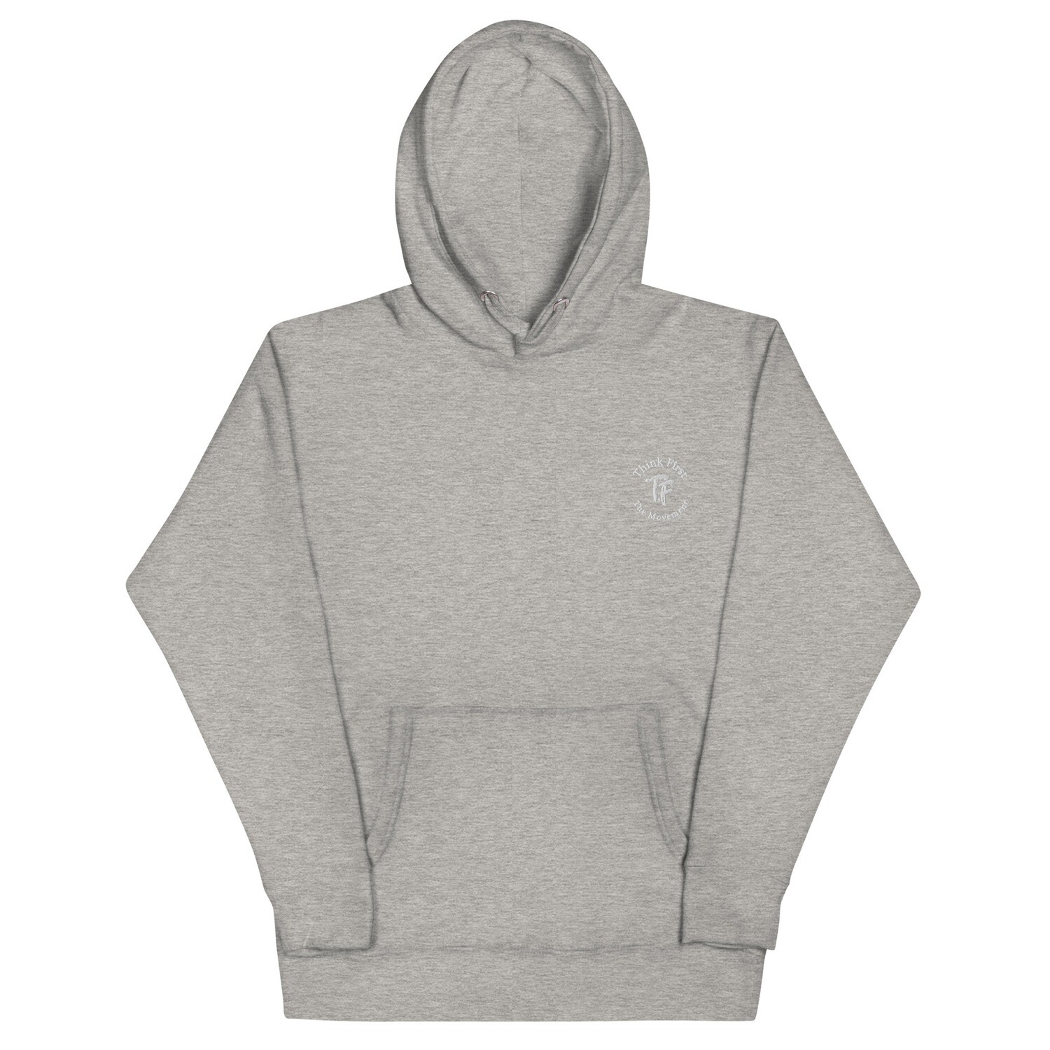 Women&#39;s Think First The Movement Hoodie