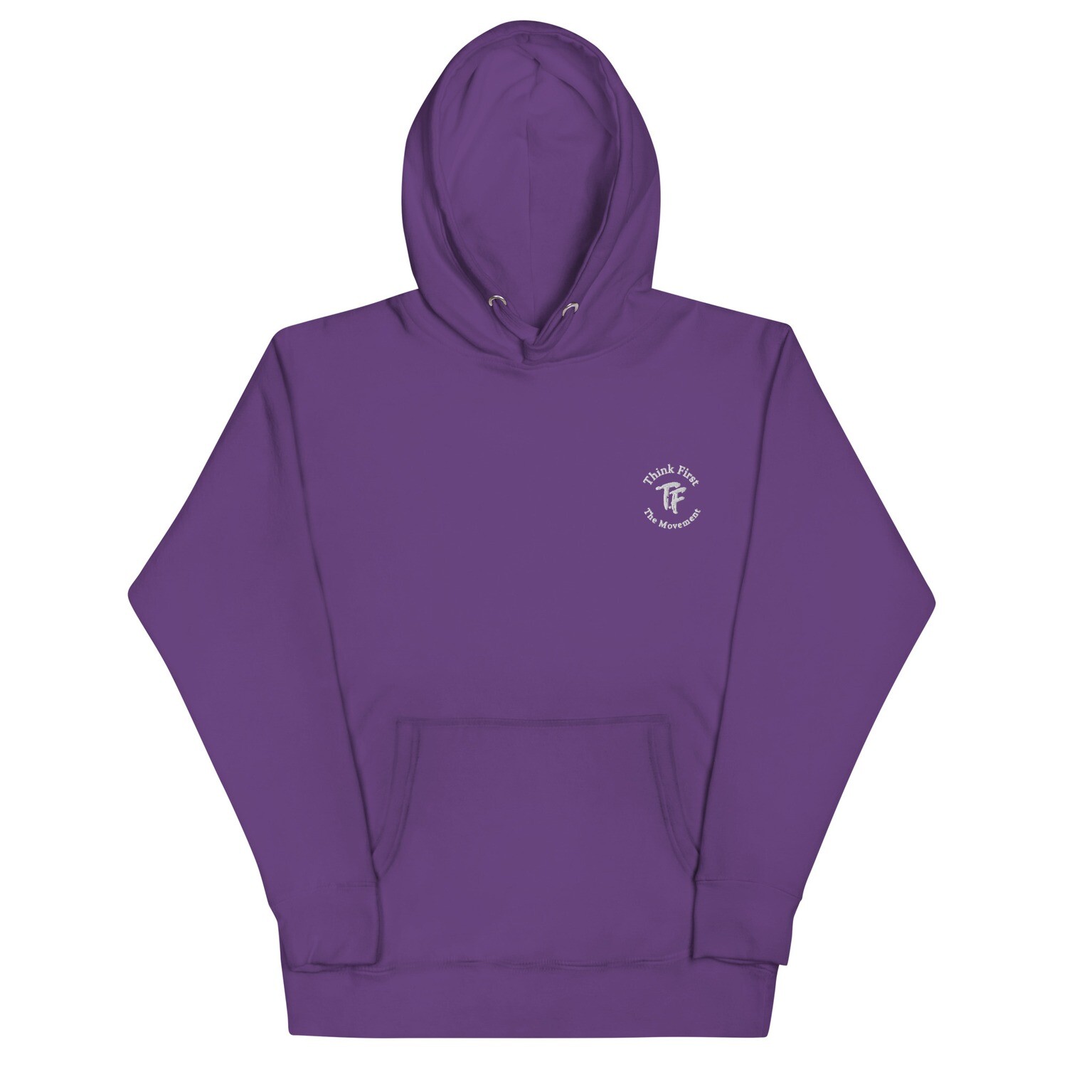 Women&#39;s Think First The Movement Hoodie