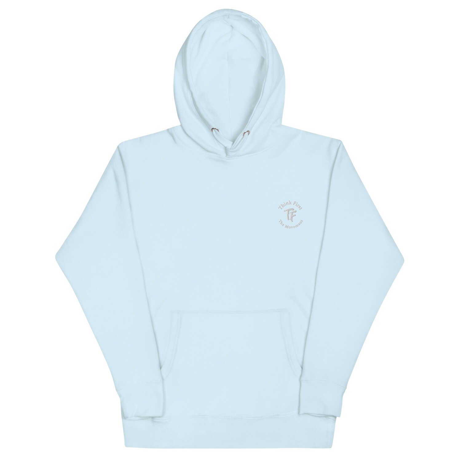Women&#39;s Think First The Movement Hoodie