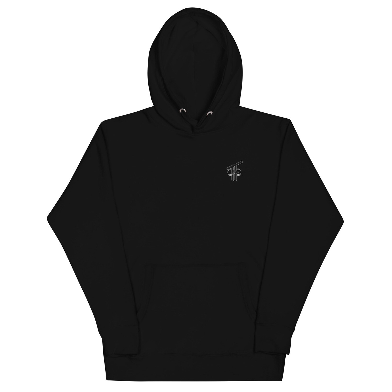 Think First Mens Hoodie
