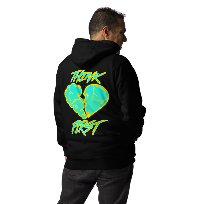 Think First Mens Apparel