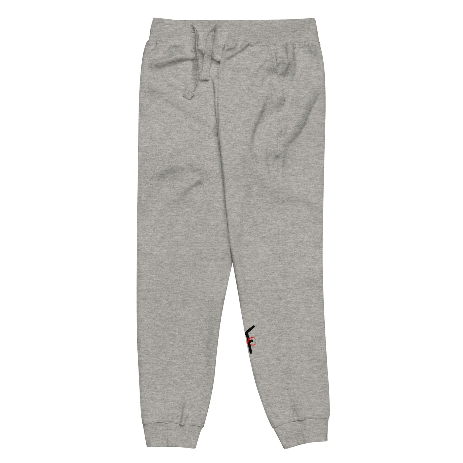 Think First Mens Fleece Joggers