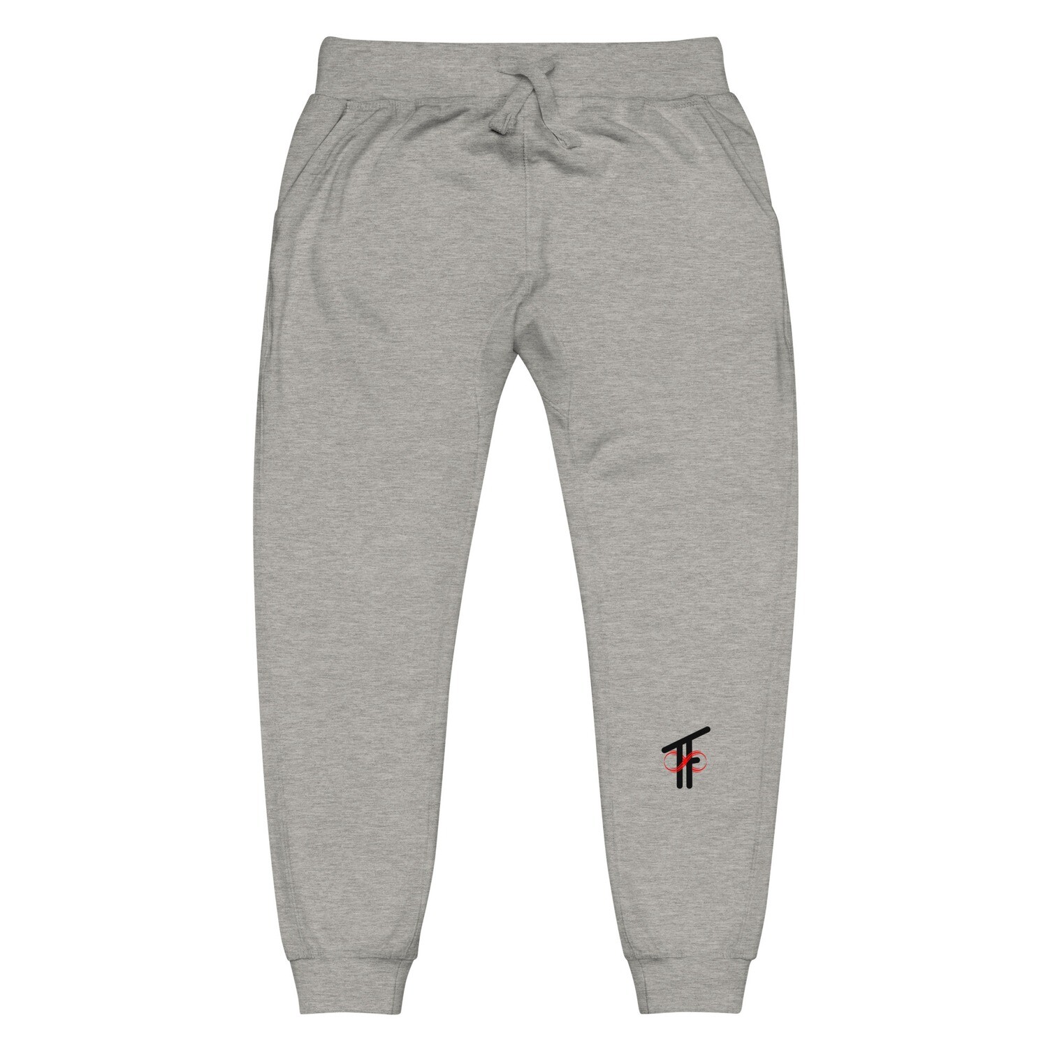 Think First Mens Fleece Joggers