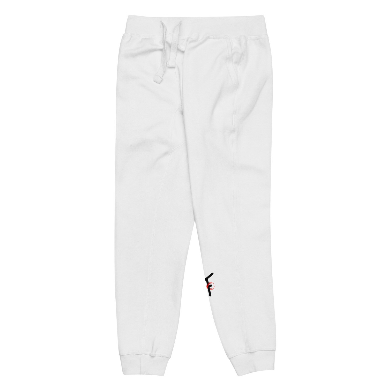Think First Mens Fleece Joggers