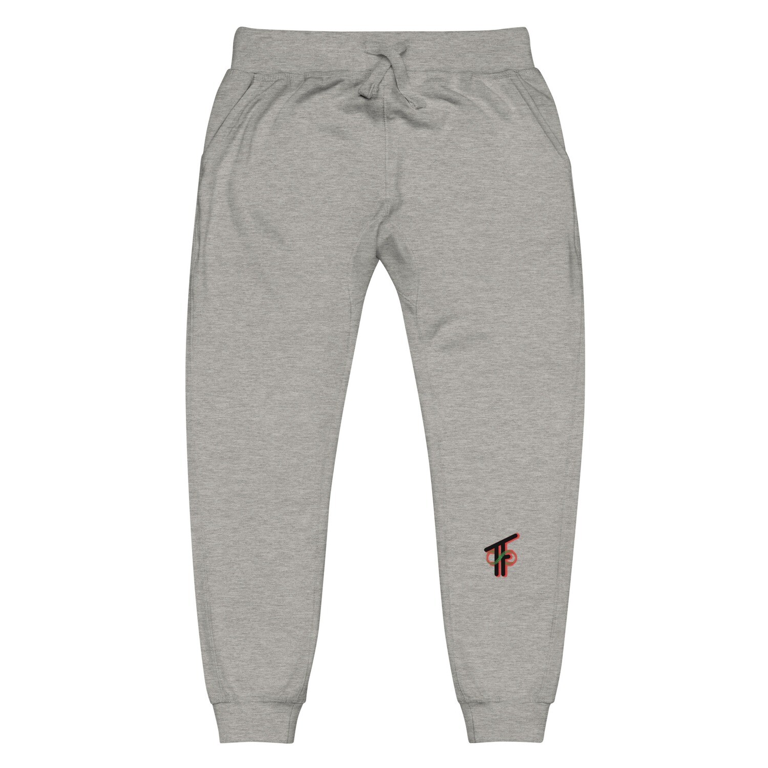 Think First Mens Fleece Joggers