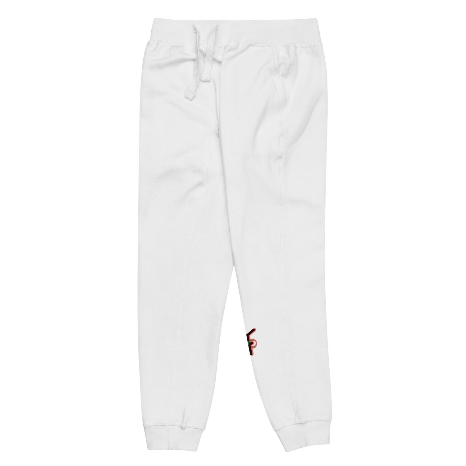 Think First Mens Fleece Joggers