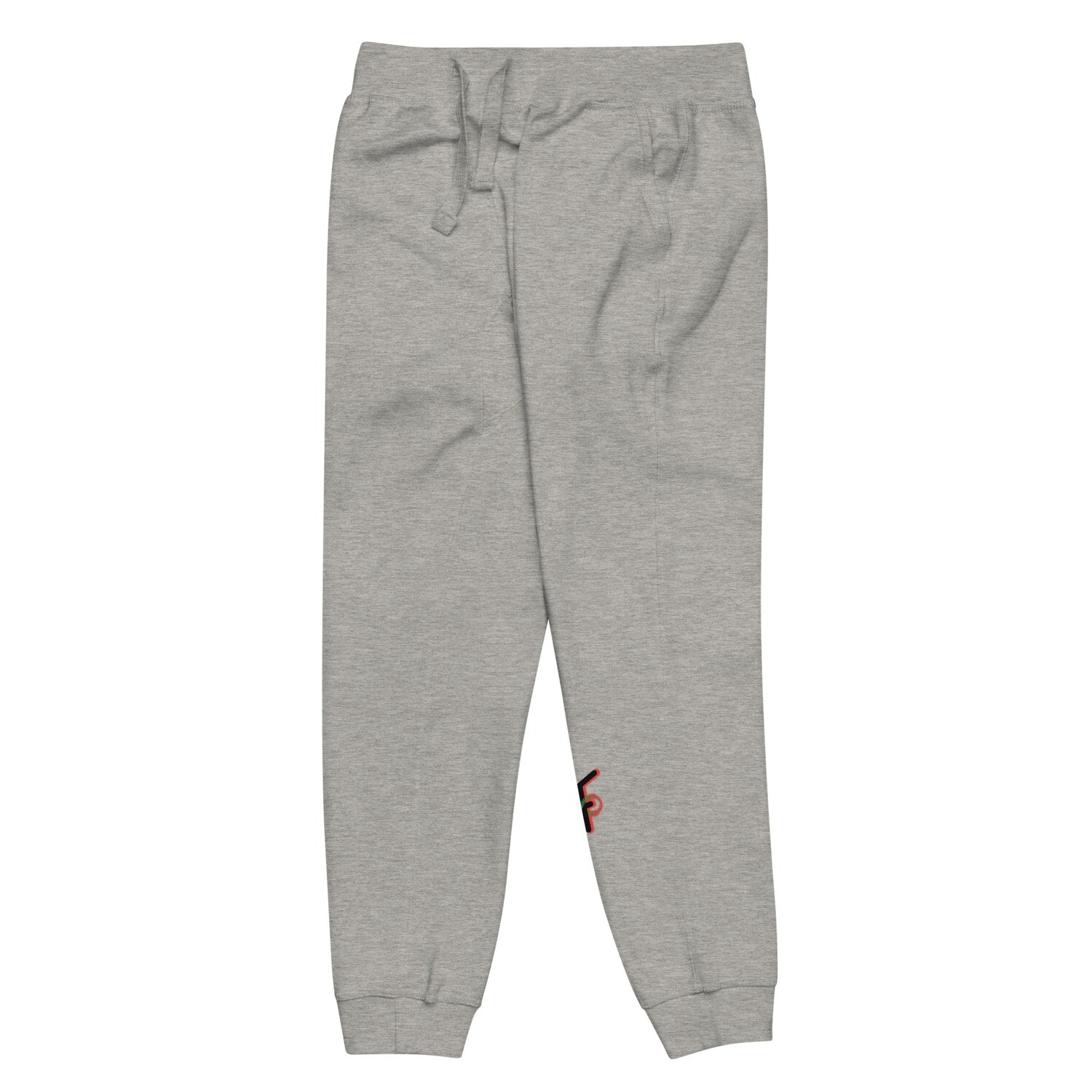 Think First Mens Fleece Joggers